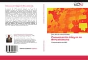 Cover von Comunicación Integral de Mercadotecnia