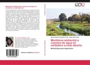 Cover von Monitoreo ambiental a cuerpos de agua en vertedero a cielo abierto