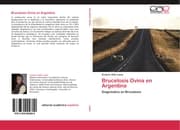 Cover von Brucelosis Ovina en Argentina