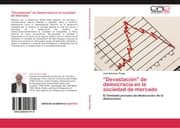 Cover von 'Devastación' de democracia en la sociedad de mercado