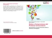 Cover von Retos y Compromisos del Profesor Universitario