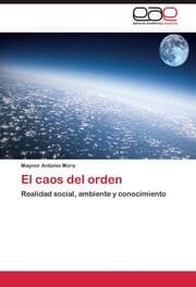 Cover von El caos del orden