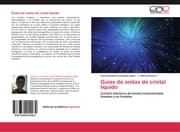 Cover von Guías de ondas de cristal líquido