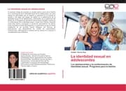 Cover von La identidad sexual en adolescentes