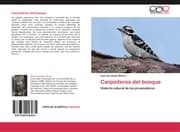 Cover von Carpinteros del bosque