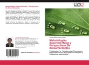 Cover von Metodologías Experimentales y Perspectivas De Biosurfactantes