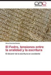 Cover von El Fedro, tensiones entre la oralidad y la escritura