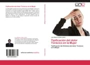 Cover von Tipificación del dolor Torácico en la Mujer