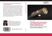Cover von Fundamentos de diseño para dispositivos en el medio Inalámbrico