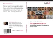 Cover von Ética y Comunicación