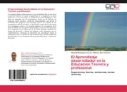 Cover von El Aprendizaje desarrollador en la Educación Técnica y profesional