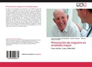 Cover von Prevención de ceguera en el adulto mayor