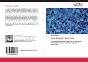 Cover von Vox Populi, Vox Dei