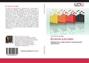 Cover von En torno a la radio