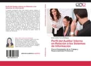 Cover von Perfil del Auditor Interno en Relación a los Sistemas de Información