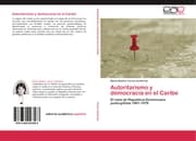 Cover von Autoritarismo y democracia en el Caribe