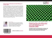 Cover von Fabricación de Películas de In(O, OH)S por el método CBD