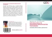 Cover von Introducción a la Geometría Diferencial de Variedades
