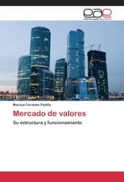 Cover von Mercado de valores