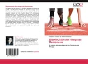 Cover von Disminución del riesgo de Demencias