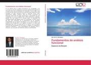 Cover von Fundamentos de análisis funcional