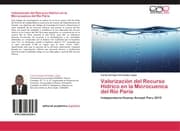 Cover von Valorización del Recurso Hídrico en la Microcuenca del Río Paria