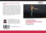 Cover von La Enfermedad Respiratoria Exacerbada por Aspirina