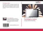 Cover von Tecnología y cultura