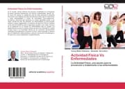 Cover von Actividad Física Vs Enfermedades
