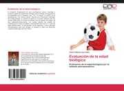 Cover von Evaluación de la edad biológica
