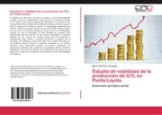 Cover von Estudio de viabilidad de la producción de GTL en Punta Loyola