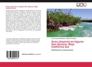 Cover von Aves playeras en laguna San Ignacio, Baja California Sur