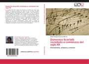 Cover von Domenico Scarlatti revisitado a comienzos del siglo XX