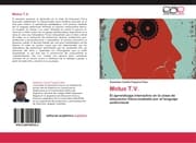 Cover von Motus T.V.