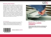 Cover von Nutrición y estrés oxidativo