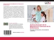 Cover von Autoevaluación de la Maestría en Ciencias de la Enfermería