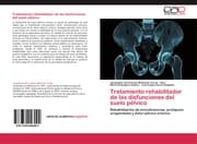 Cover von Tratamiento rehabilitador de las disfunciones del suelo pélvico