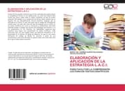 Cover von Elaboración y aplicación de la estrategia L.A.C.I.