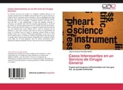Cover von Casos Interesantes en un Servicio de Cirugía General