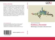 Cover von Estética y Sociedad