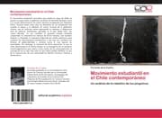 Cover von Movimiento estudiantil en el Chile contemporáneo