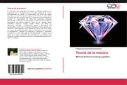 Cover von Teoría de la música