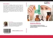Cover von Valores Éticos