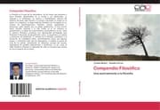 Cover von Compendio Filosófico