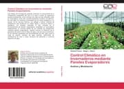 Cover von Control Climático en Invernaderos mediante Paneles Evaporadores
