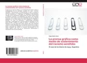 Cover von La prensa gráfica como medio de sostenimiento del racismo xenófobo