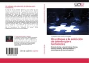 Cover von Un enfoque a la selección de talentos para luchadores