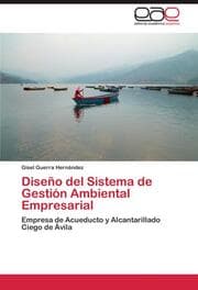 Cover von Diseño del Sistema de Gestión Ambiental Empresarial