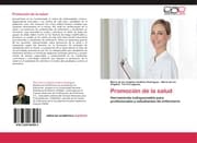 Cover von Promoción de la salud