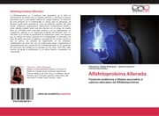 Cover von Alfafetoproteína Alterada